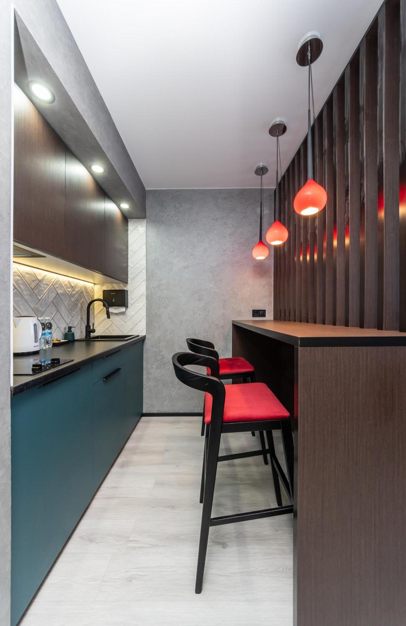 Myfreedom Апартаменти Жк Doc32 Kiew Exterior foto