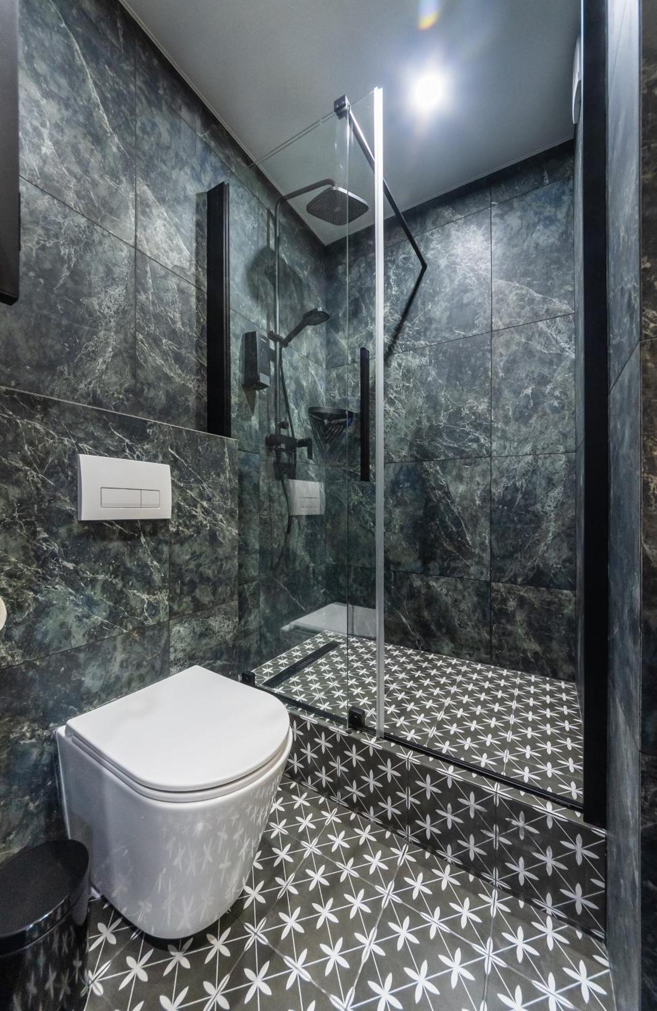 Myfreedom Апартаменти Жк Doc32 Kiew Exterior foto