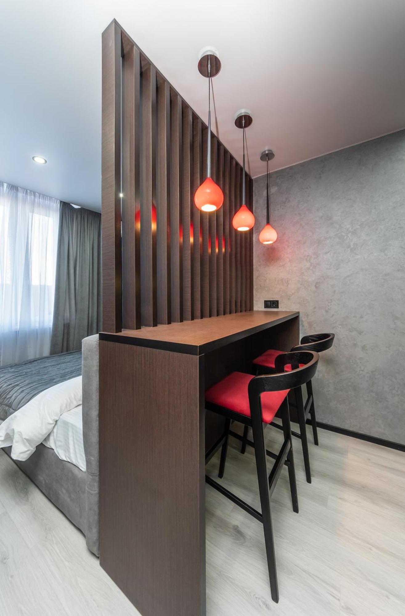 Myfreedom Апартаменти Жк Doc32 Kiew Exterior foto