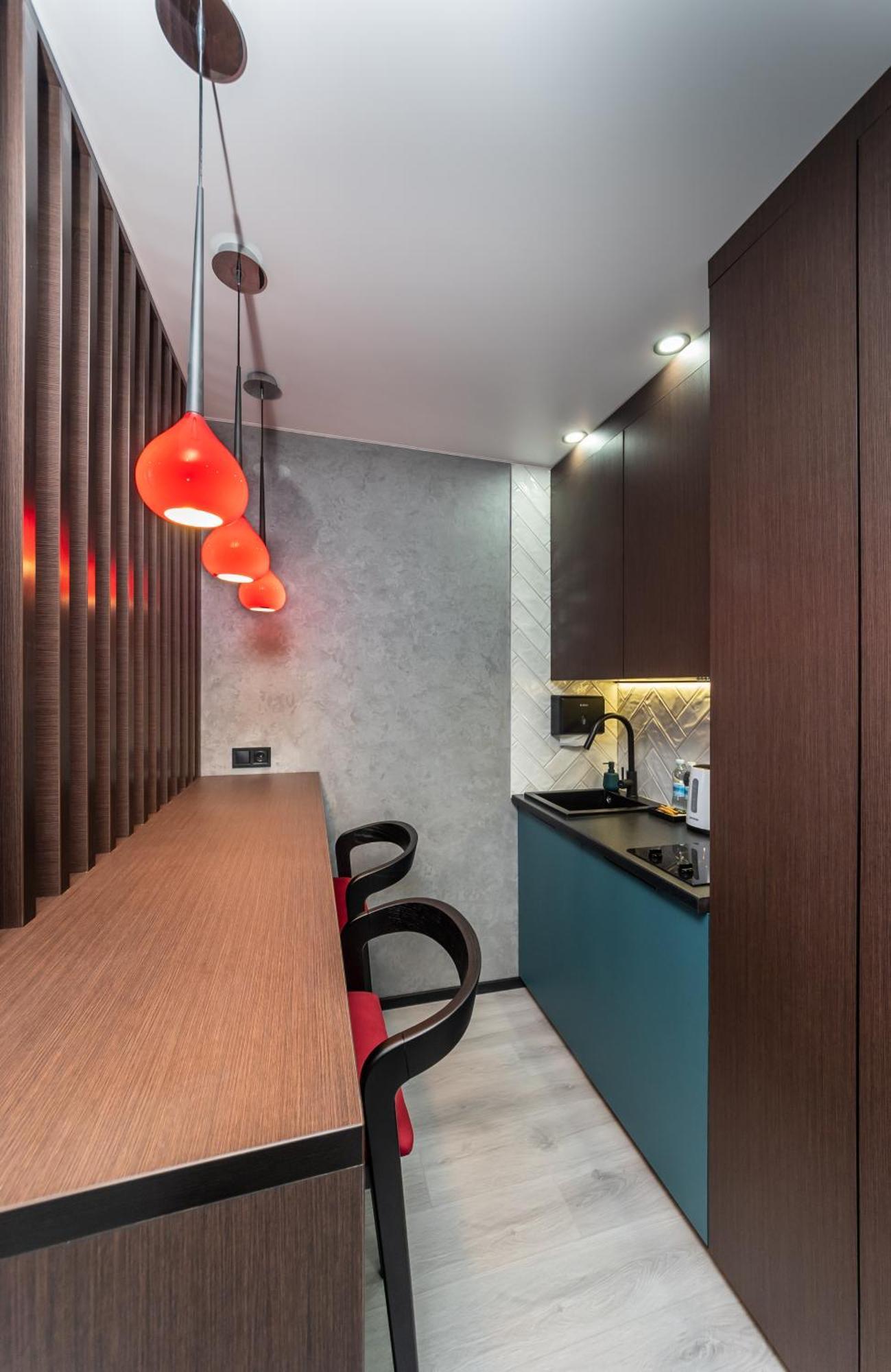 Myfreedom Апартаменти Жк Doc32 Kiew Exterior foto